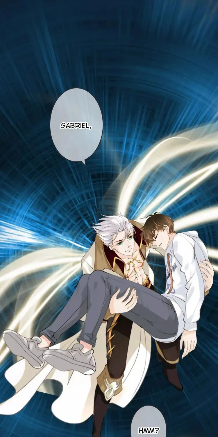 Bloody Kiss Chapter 34 page 3 - 