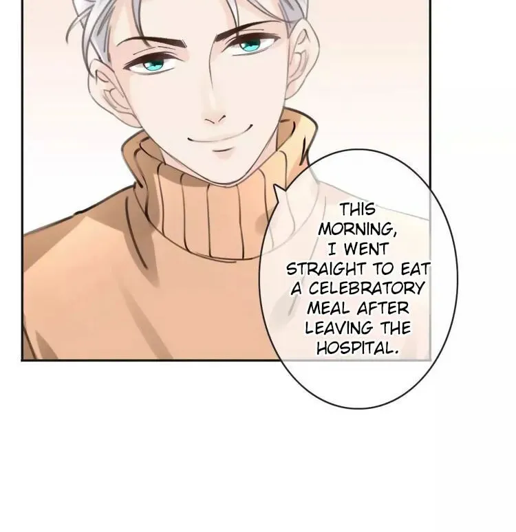 Bloody Kiss Chapter 34 page 23 - 