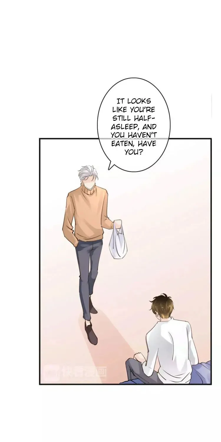 Bloody Kiss Chapter 34 page 24 - 