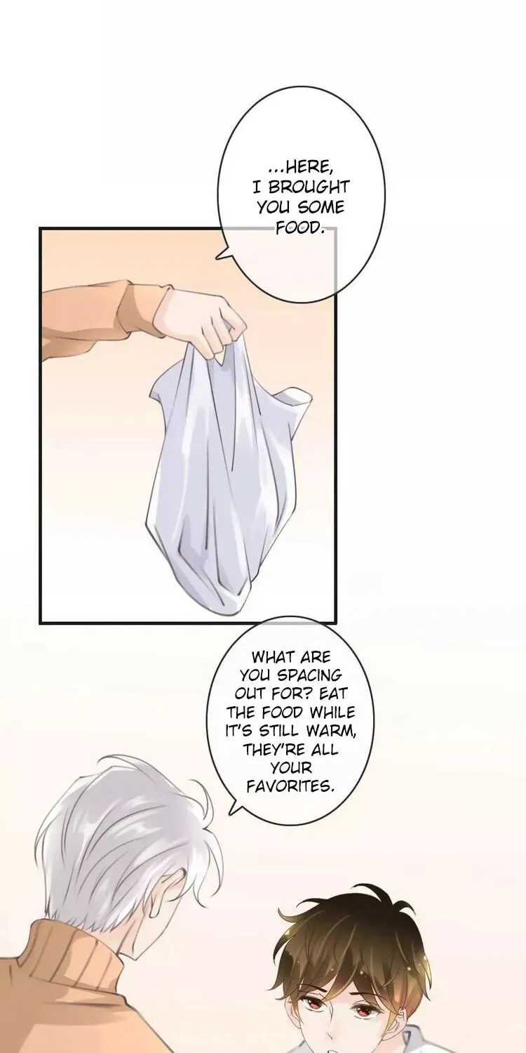 Bloody Kiss Chapter 34 page 25 - 