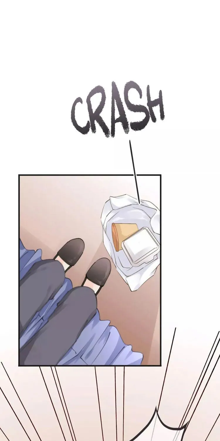Bloody Kiss Chapter 34 page 28 - 