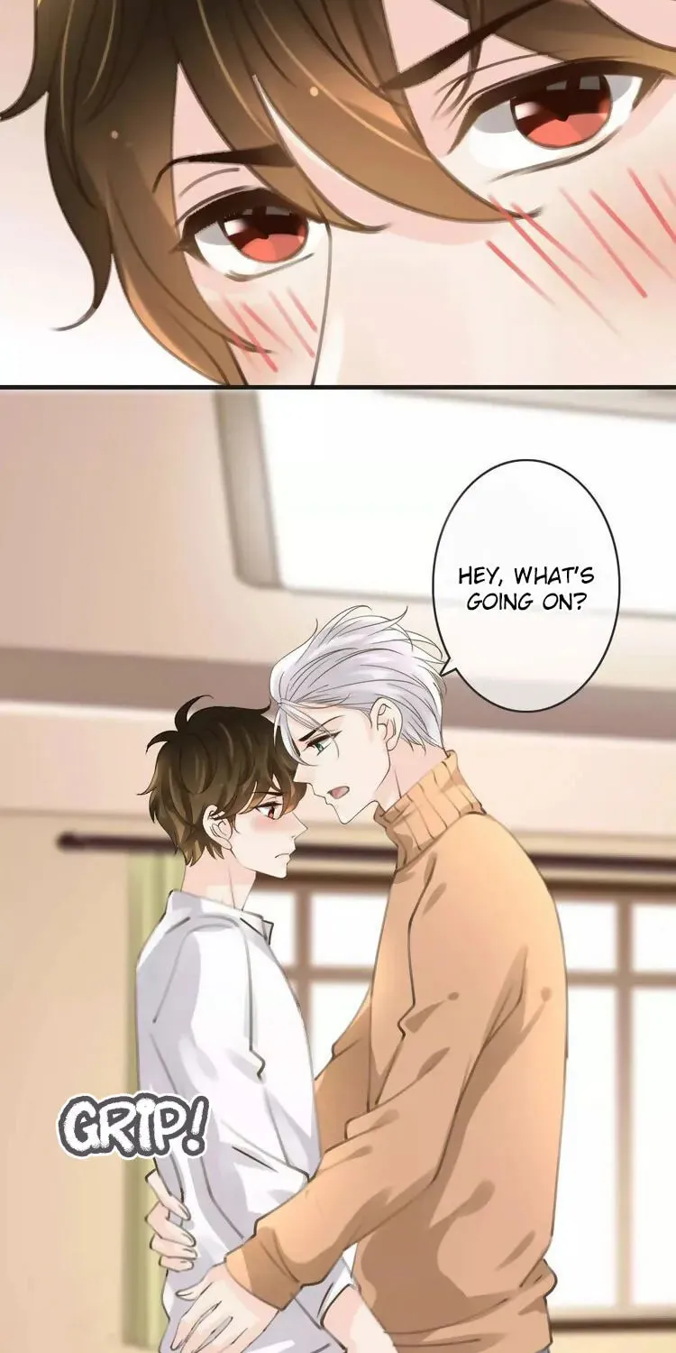 Bloody Kiss Chapter 34 page 30 - 
