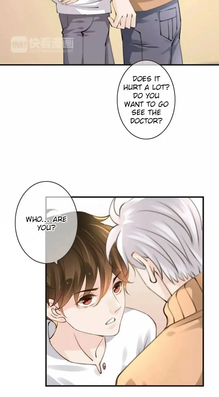 Bloody Kiss Chapter 34 page 31 - 
