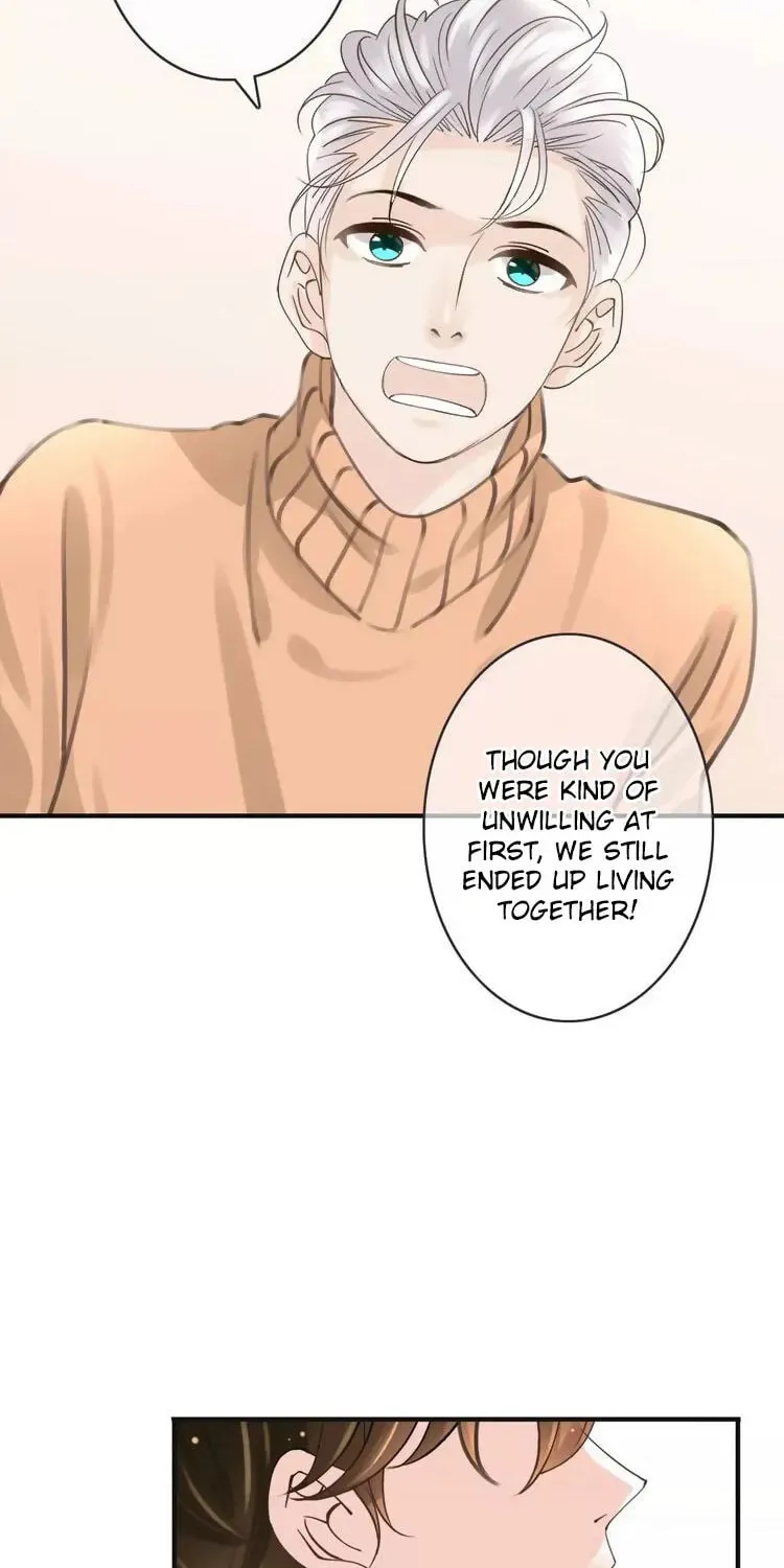 Bloody Kiss Chapter 34 page 33 - 