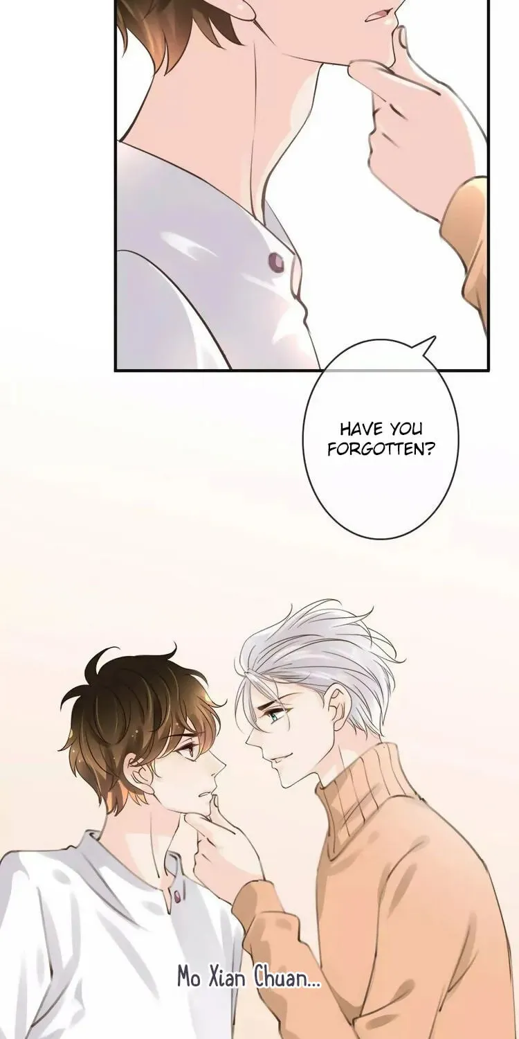 Bloody Kiss Chapter 34 page 34 - 