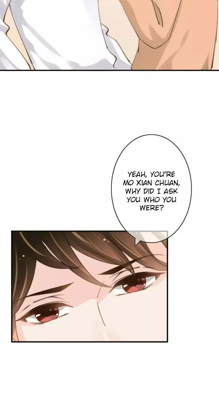Bloody Kiss Chapter 34 page 35 - 