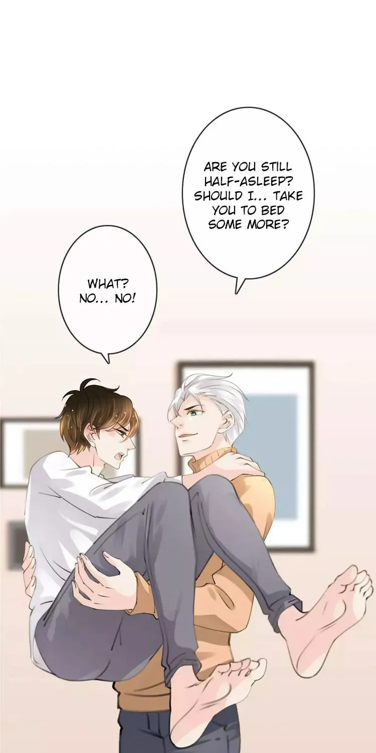 Bloody Kiss Chapter 34 page 36 - 