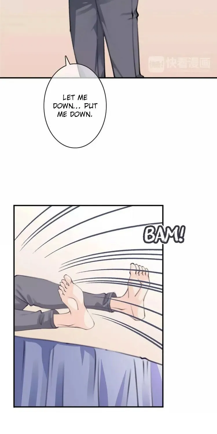 Bloody Kiss Chapter 34 page 37 - 