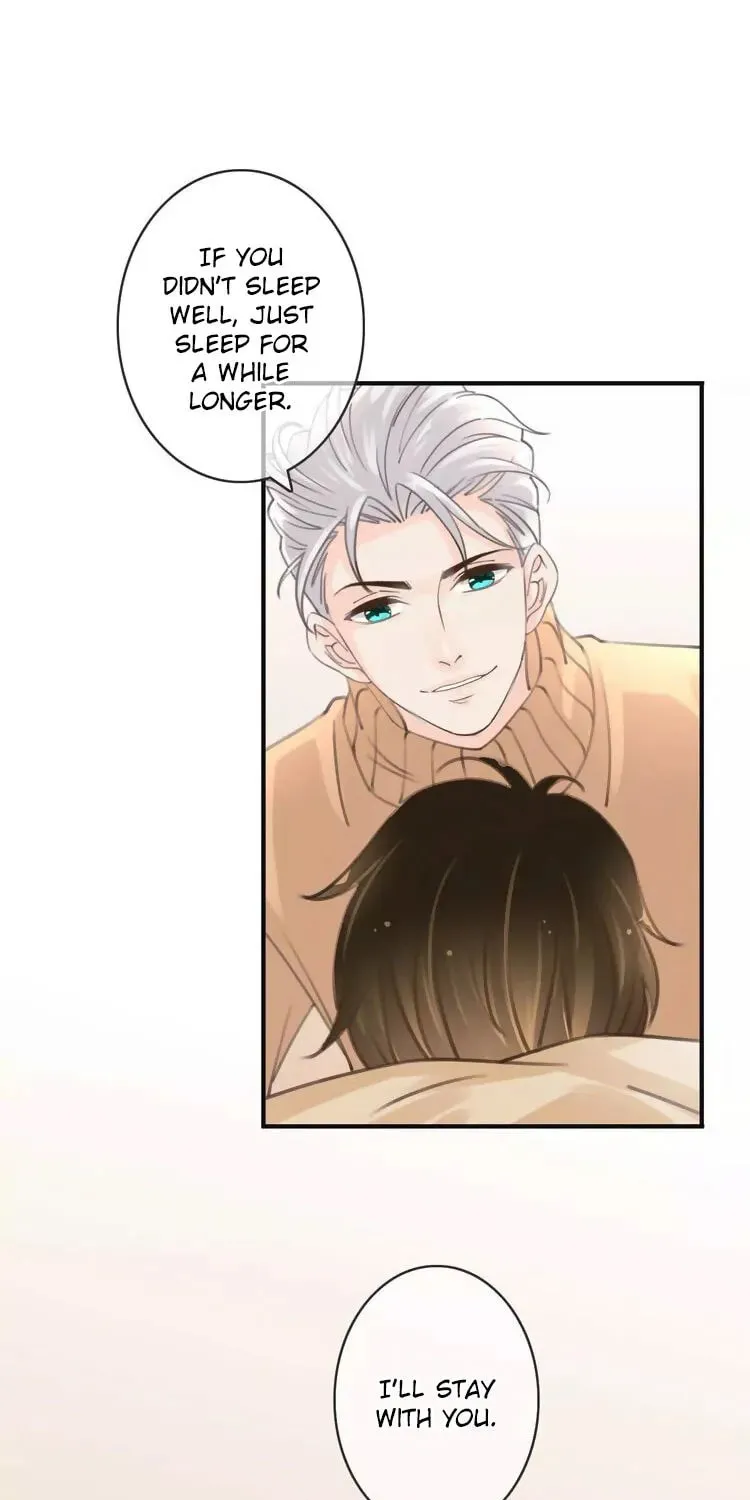 Bloody Kiss Chapter 34 page 38 - 