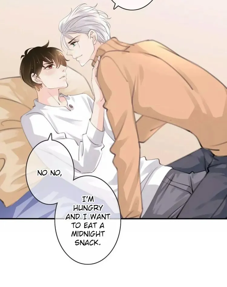 Bloody Kiss Chapter 34 page 39 - 