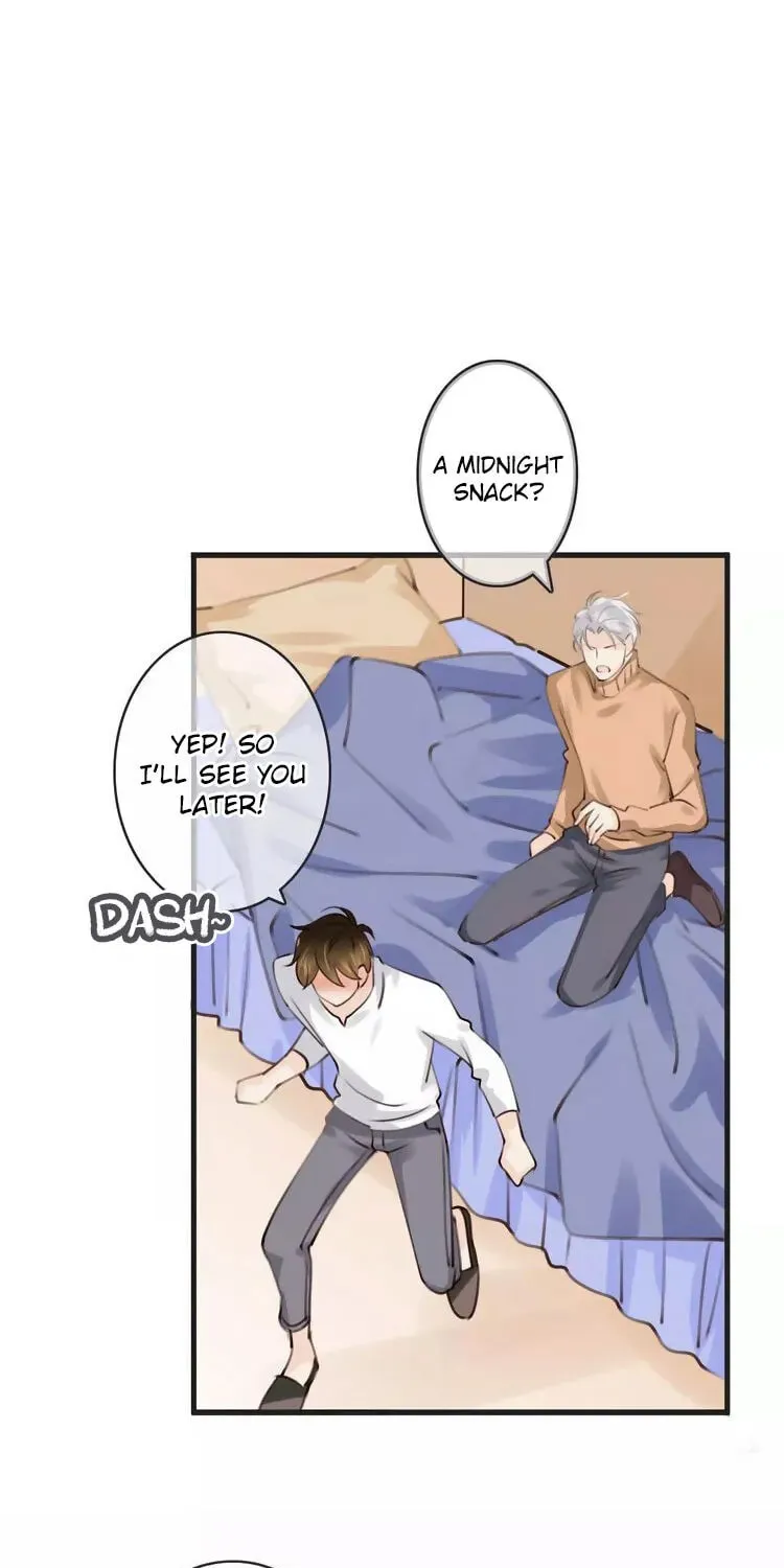 Bloody Kiss Chapter 34 page 40 - 