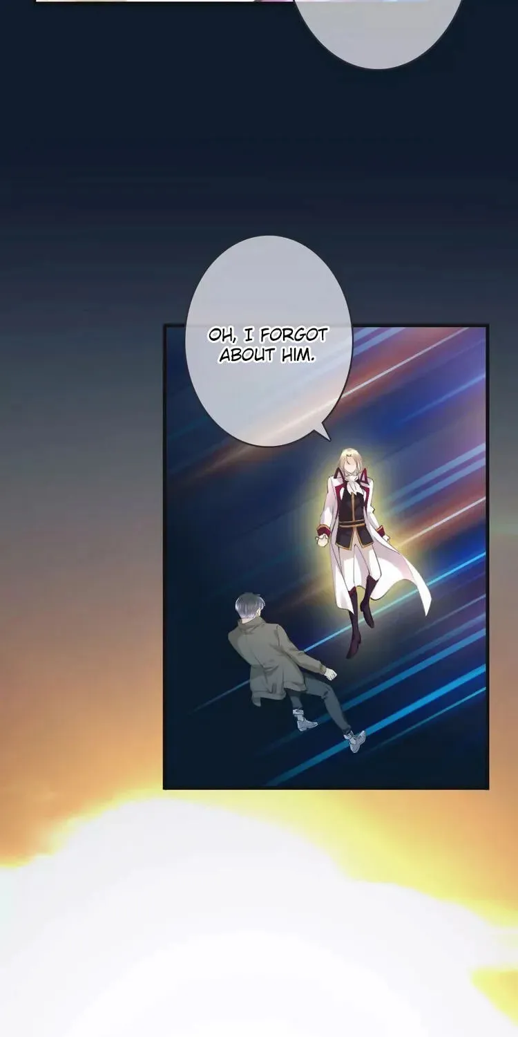 Bloody Kiss Chapter 34 page 5 - 