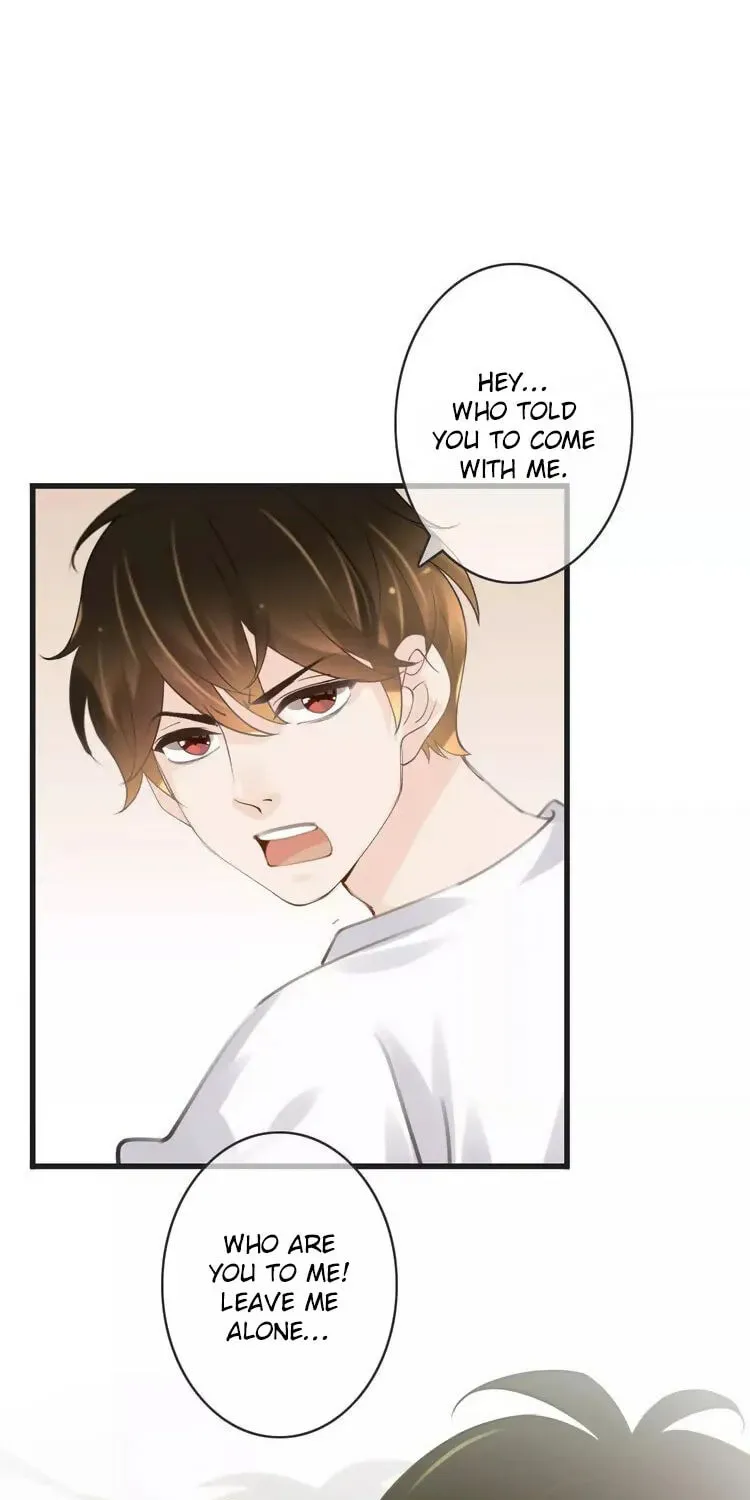 Bloody Kiss Chapter 34 page 42 - 