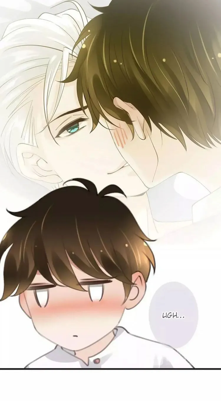 Bloody Kiss Chapter 34 page 43 - 