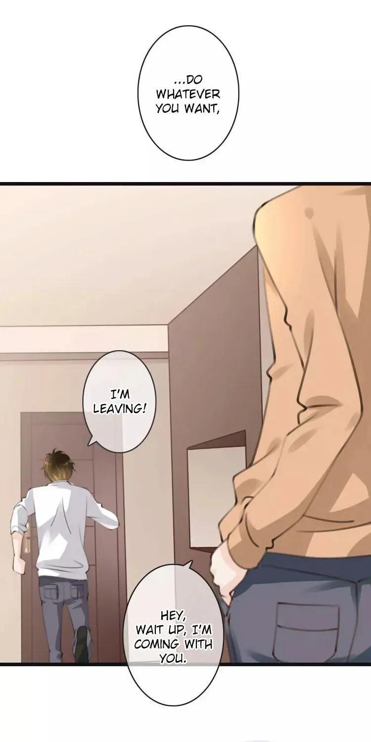 Bloody Kiss Chapter 34 page 44 - 