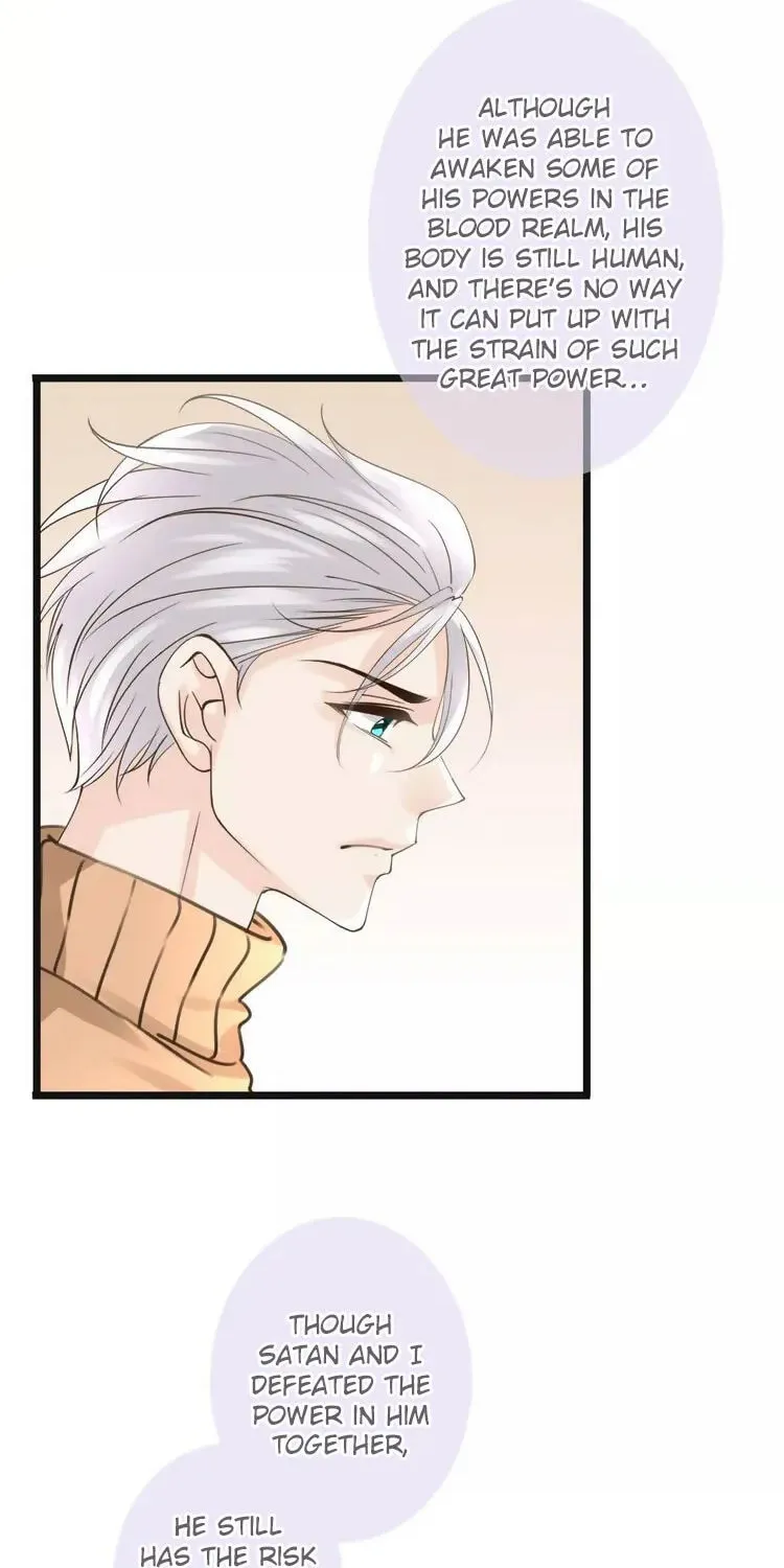 Bloody Kiss Chapter 34 page 45 - 