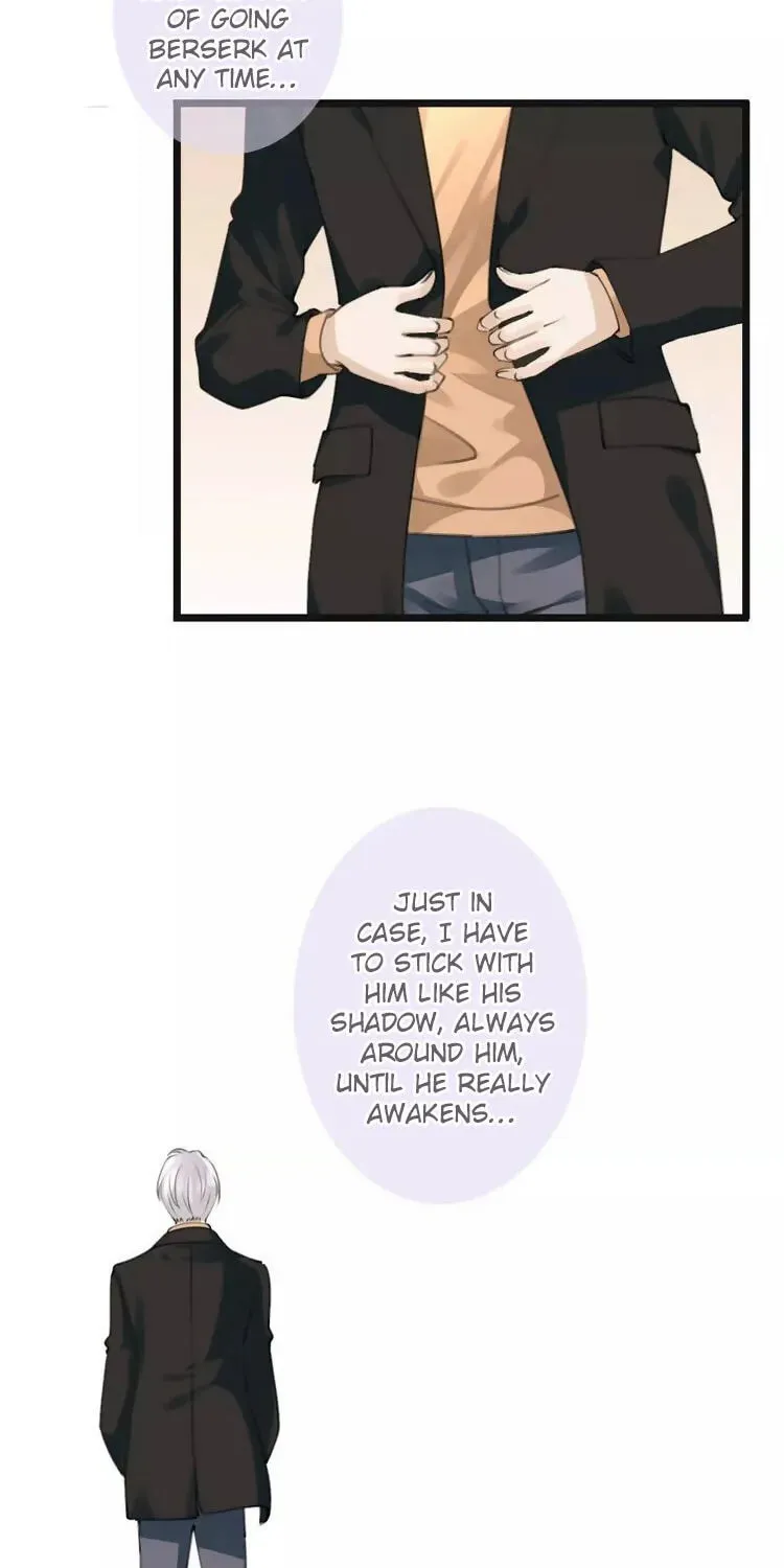 Bloody Kiss Chapter 34 page 46 - 