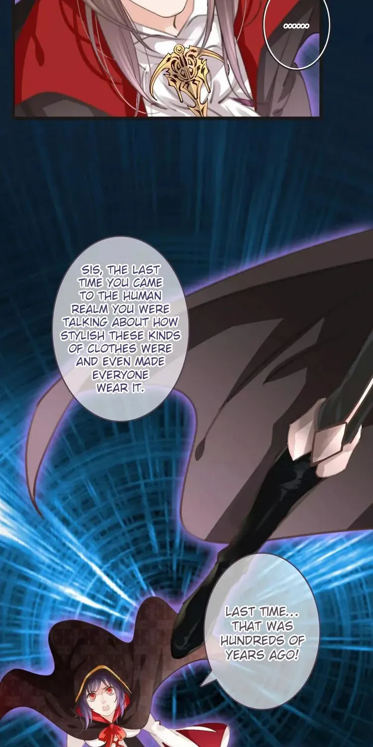 Bloody Kiss Chapter 34 page 8 - 