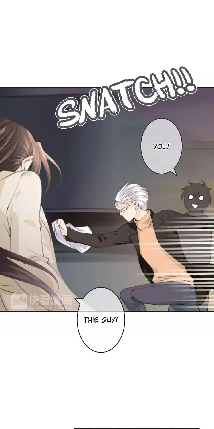 Bloody Kiss Chapter 35 page 11 - 
