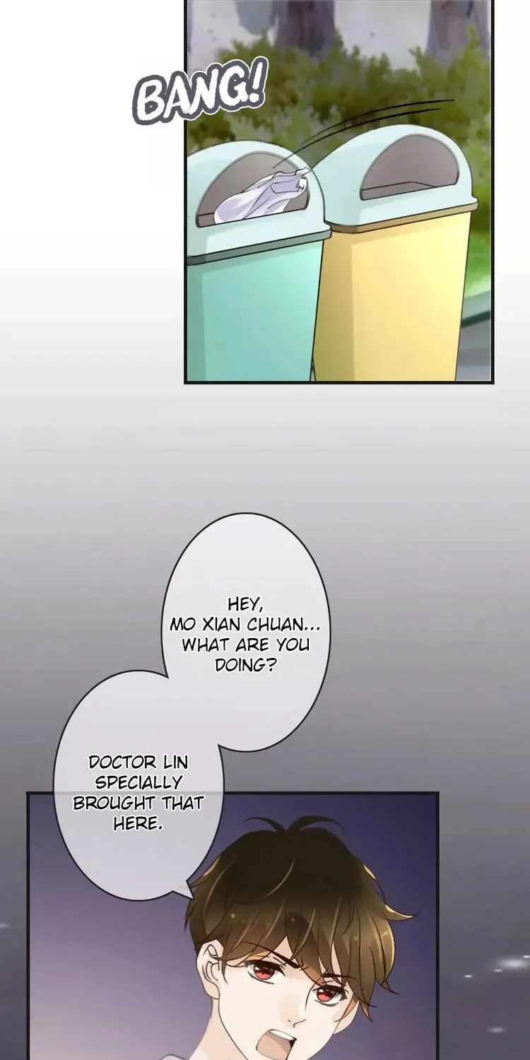 Bloody Kiss Chapter 35 page 12 - 