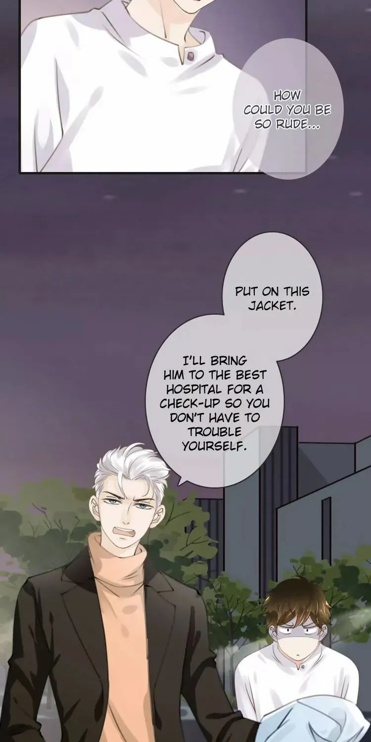Bloody Kiss Chapter 35 page 13 - 