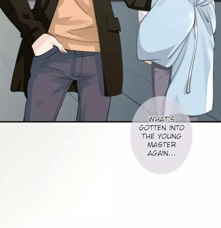 Bloody Kiss Chapter 35 page 14 - 