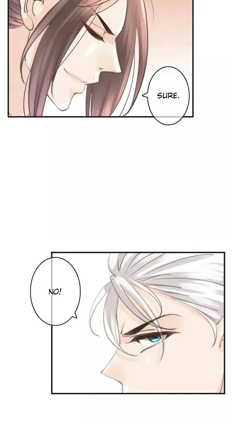 Bloody Kiss Chapter 35 page 18 - 