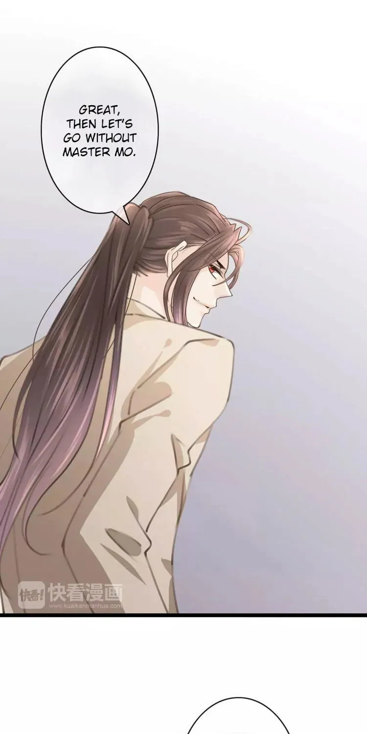 Bloody Kiss Chapter 35 page 19 - 
