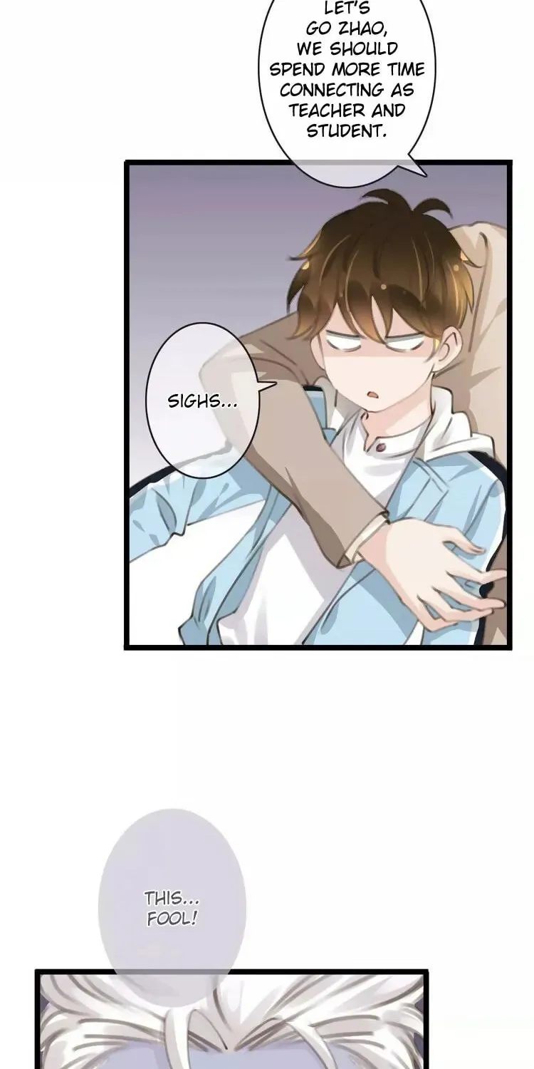 Bloody Kiss Chapter 35 page 20 - 