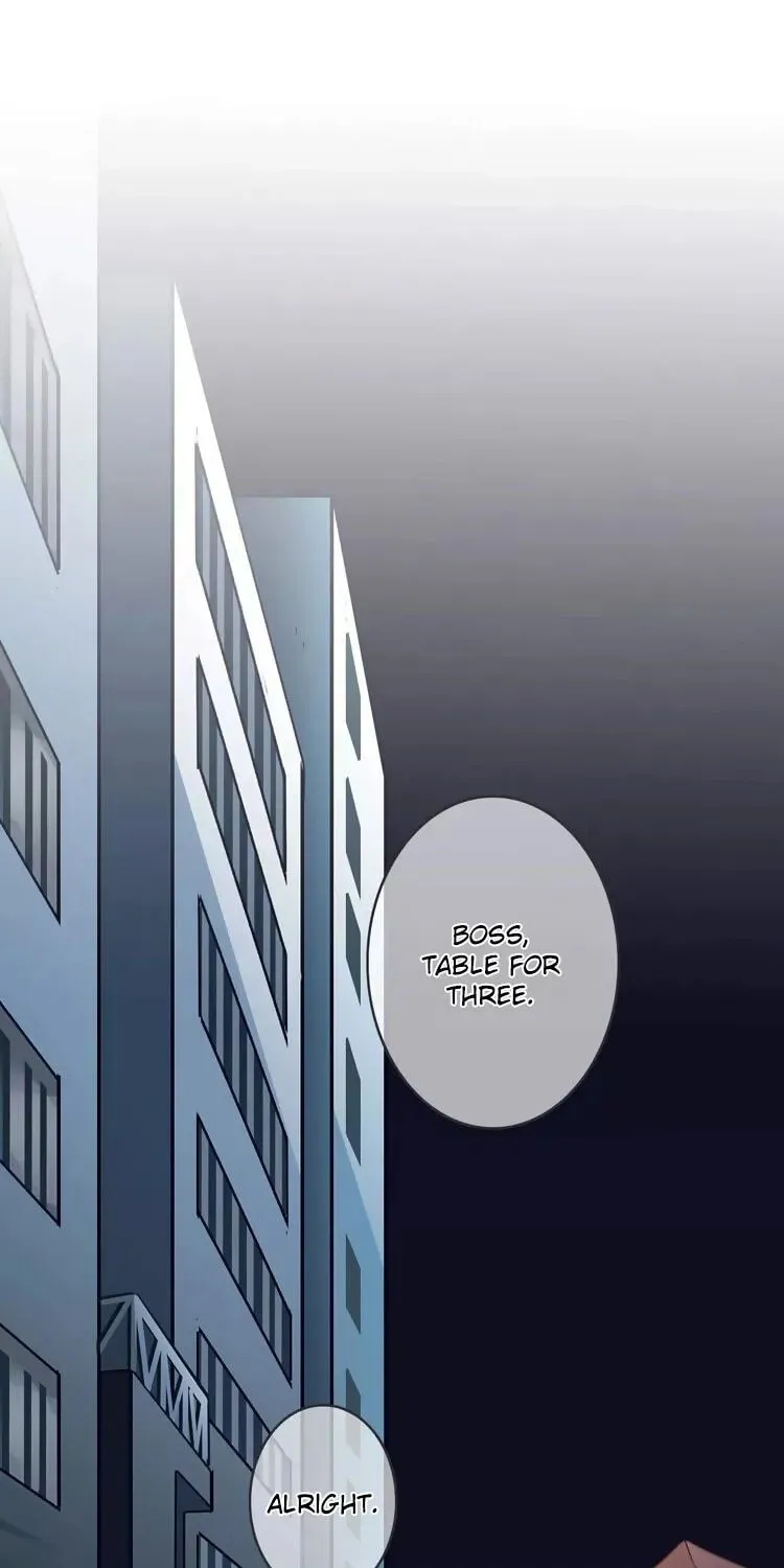 Bloody Kiss Chapter 35 page 23 - 