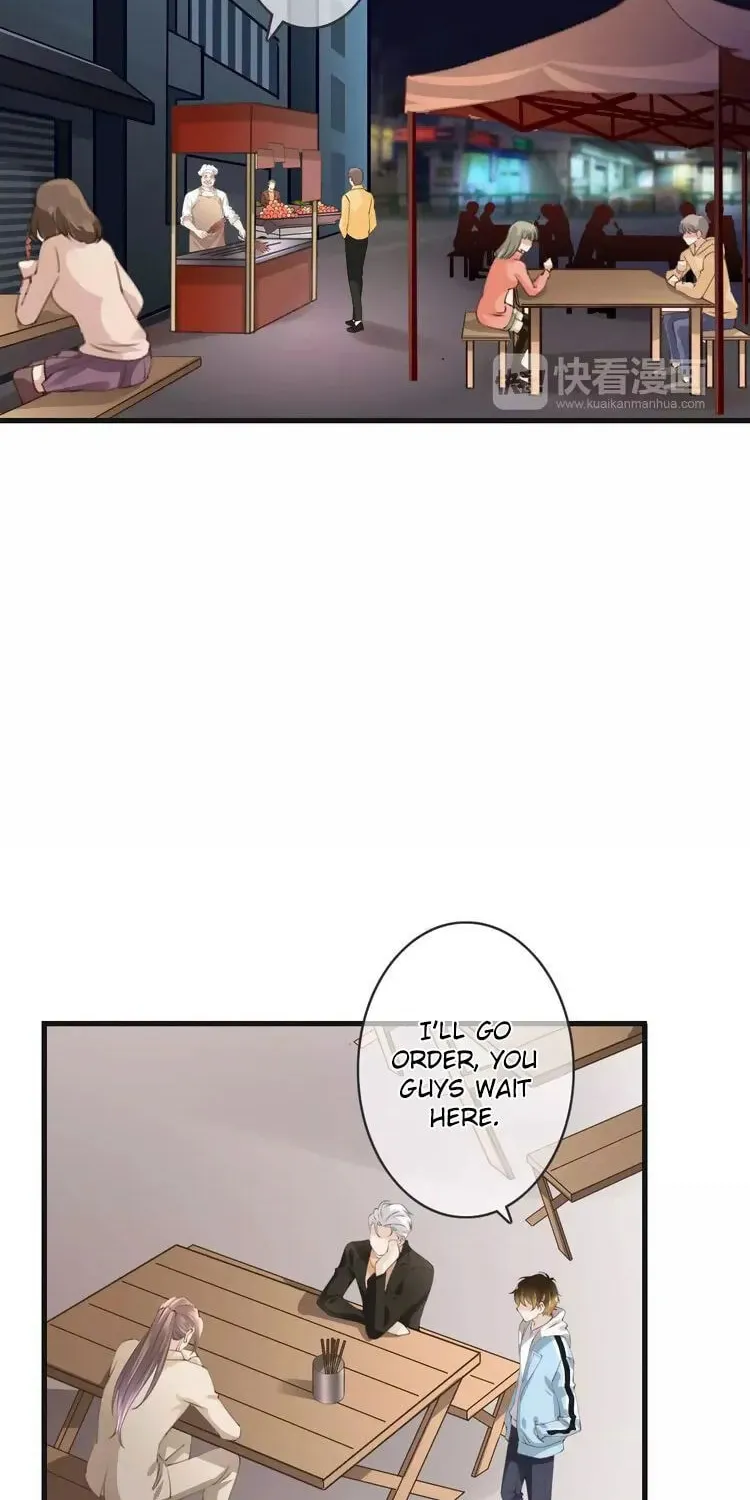 Bloody Kiss Chapter 35 page 24 - 
