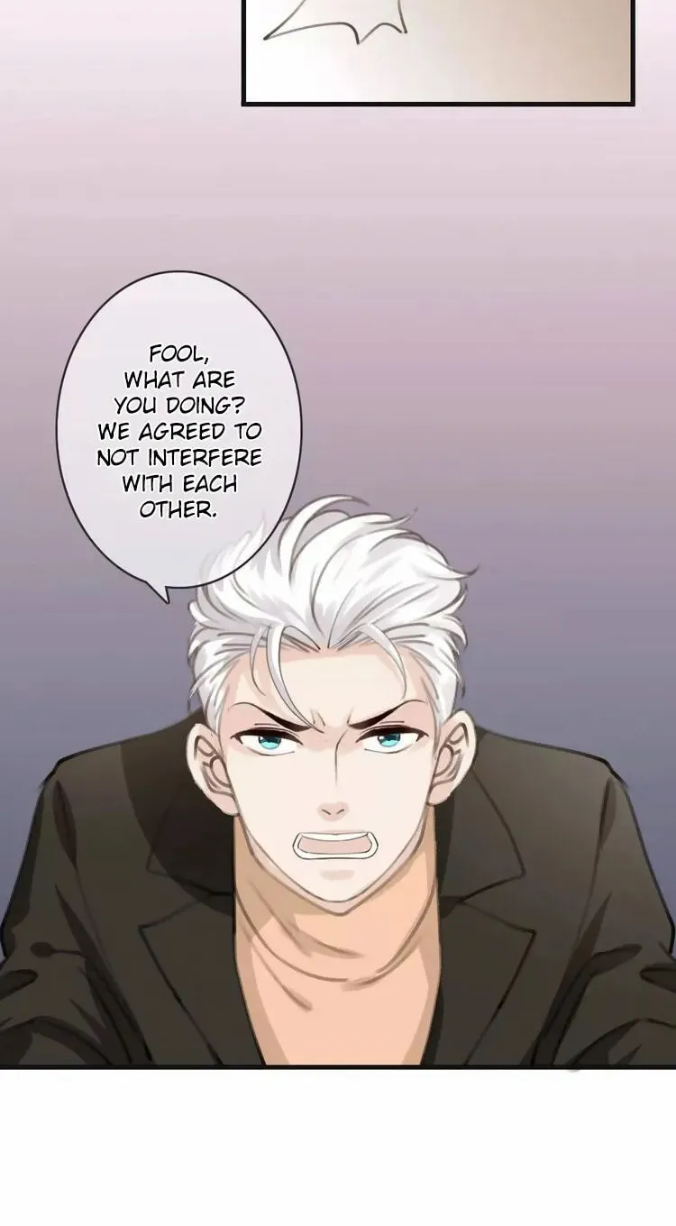 Bloody Kiss Chapter 35 page 26 - 