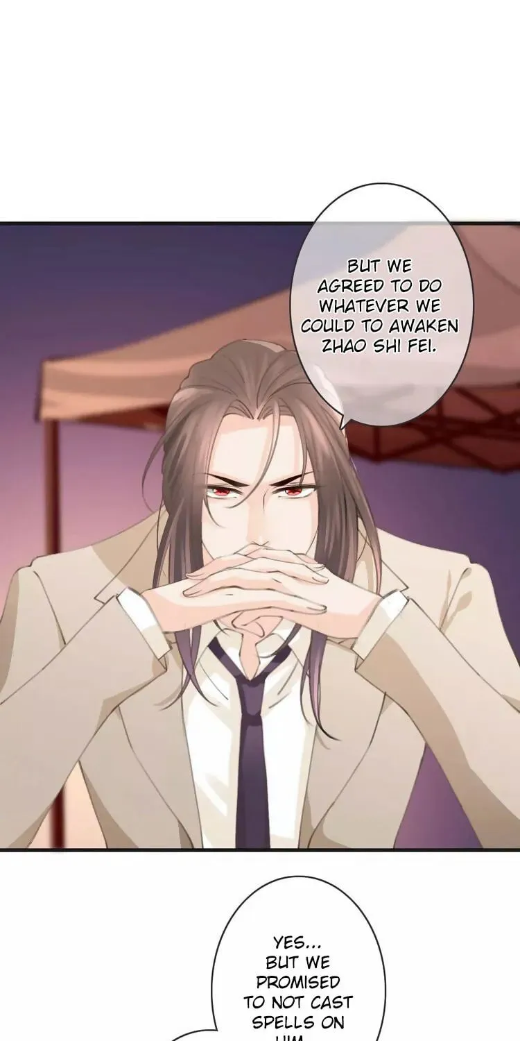 Bloody Kiss Chapter 35 page 27 - 