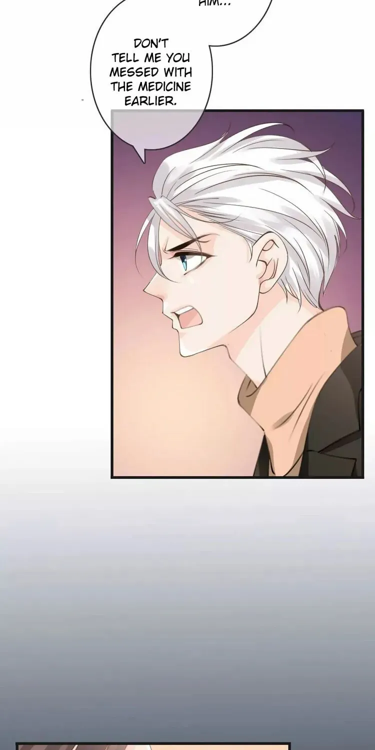 Bloody Kiss Chapter 35 page 28 - 