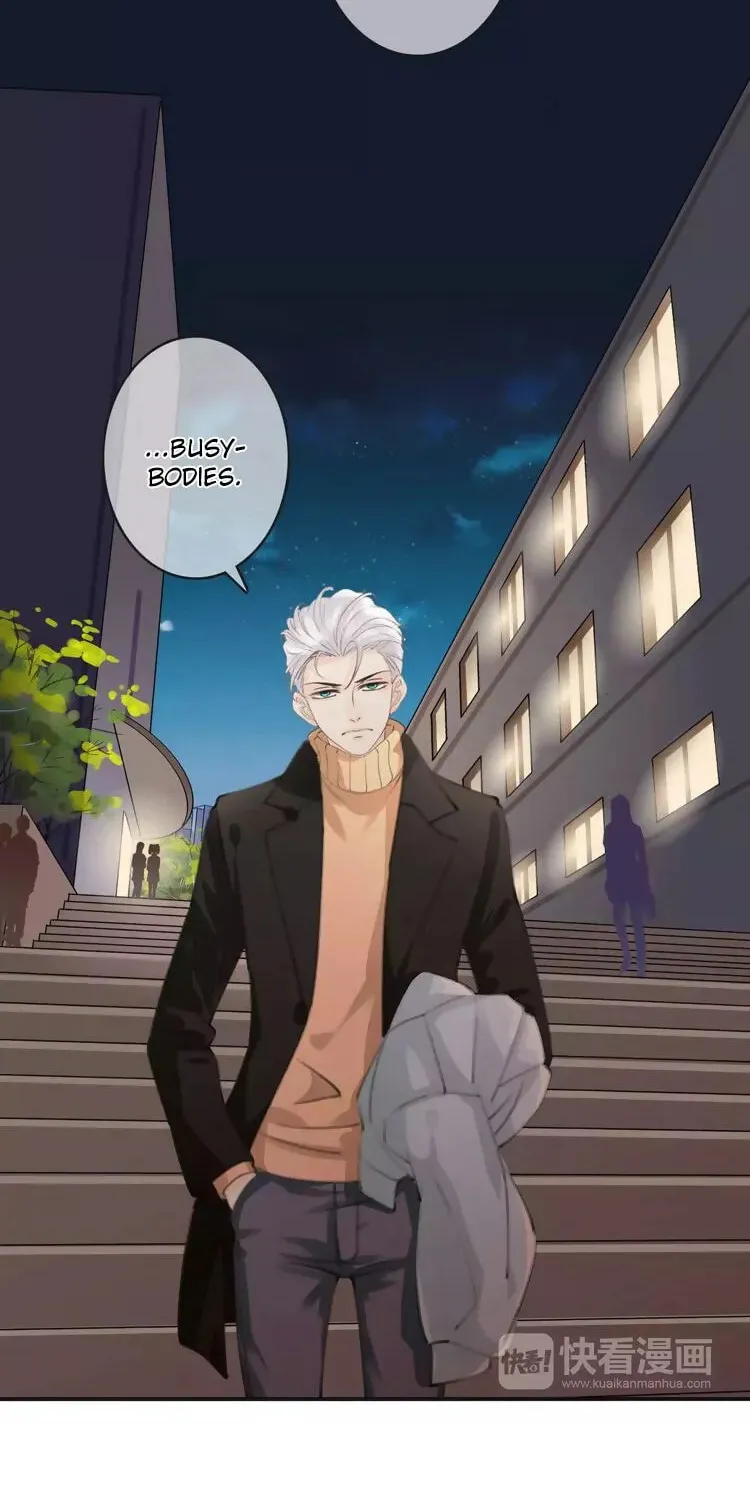 Bloody Kiss Chapter 35 page 4 - 