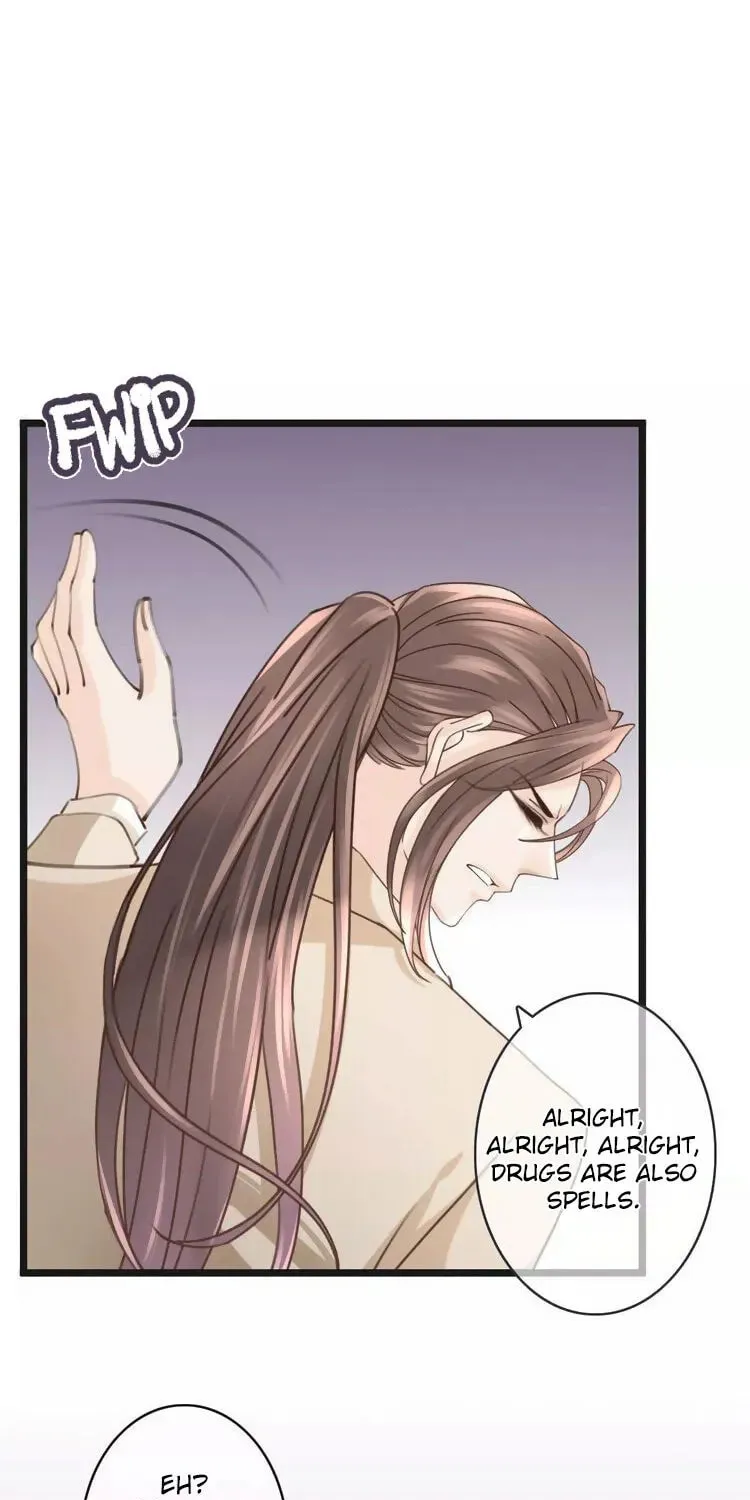 Bloody Kiss Chapter 35 page 31 - 