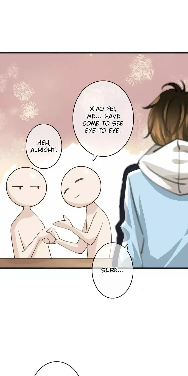 Bloody Kiss Chapter 35 page 33 - 