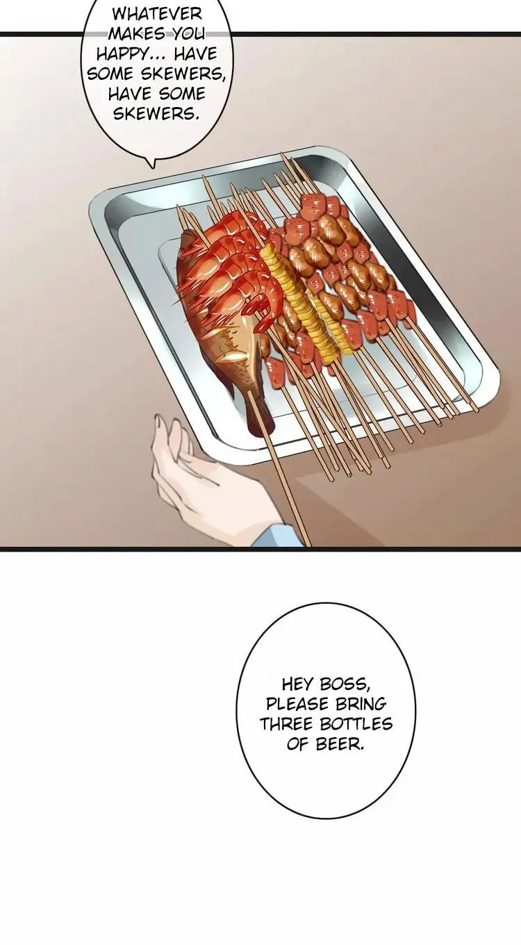 Bloody Kiss Chapter 35 page 34 - 