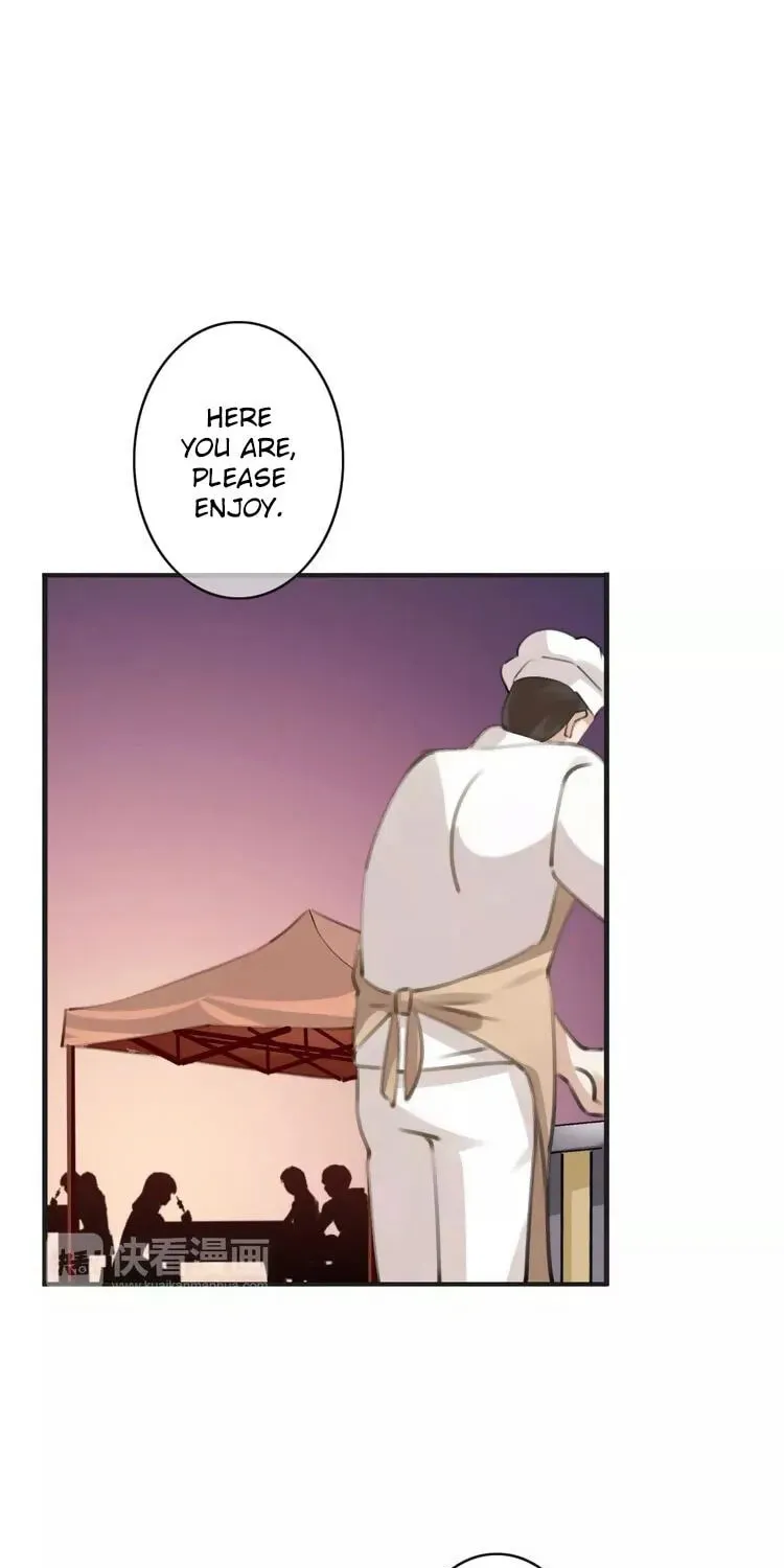 Bloody Kiss Chapter 35 page 35 - 