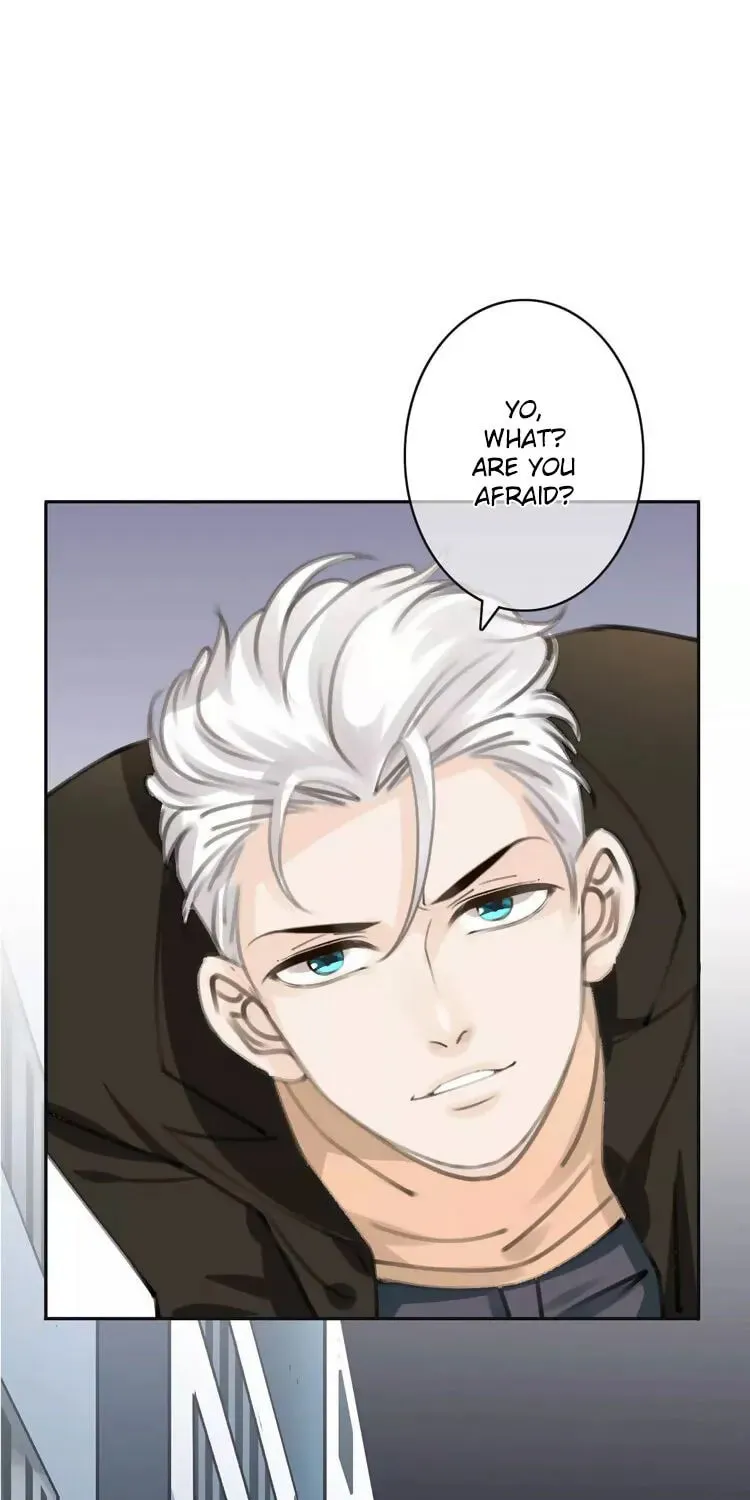 Bloody Kiss Chapter 35 page 39 - 