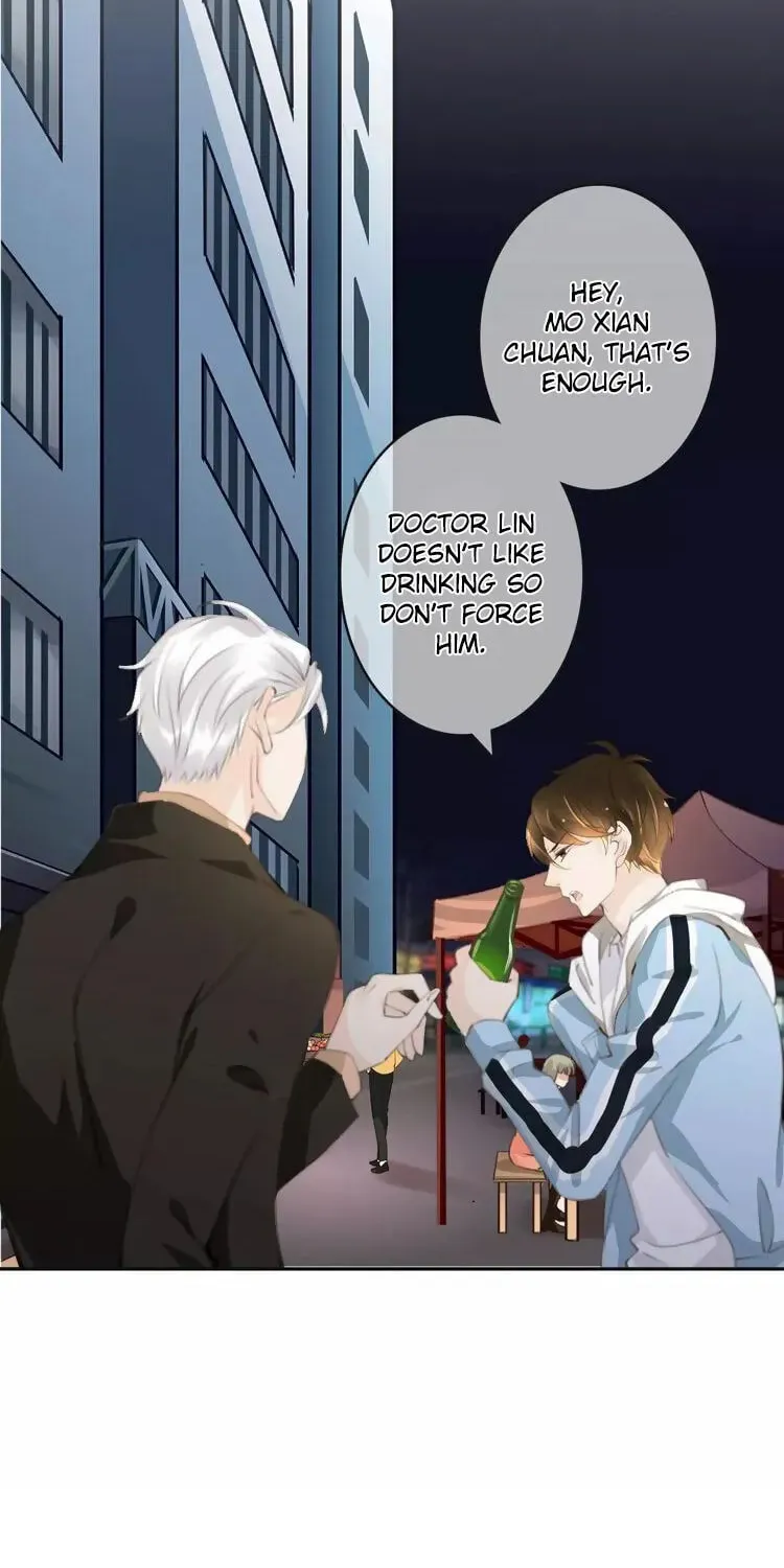 Bloody Kiss Chapter 35 page 40 - 