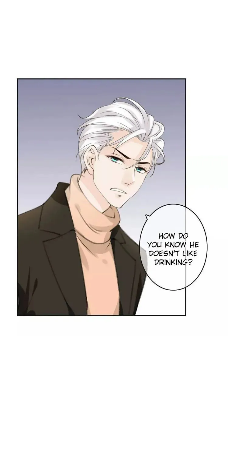 Bloody Kiss Chapter 35 page 41 - 