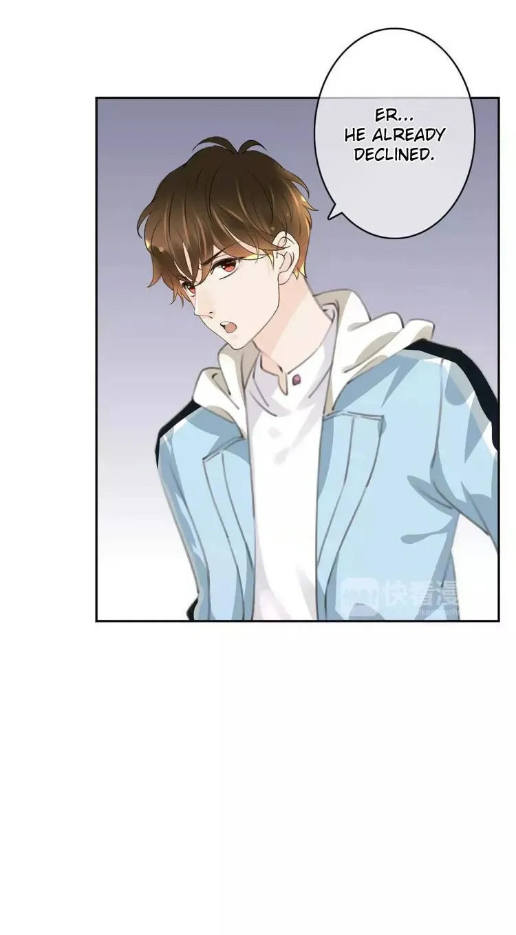 Bloody Kiss Chapter 35 page 42 - 