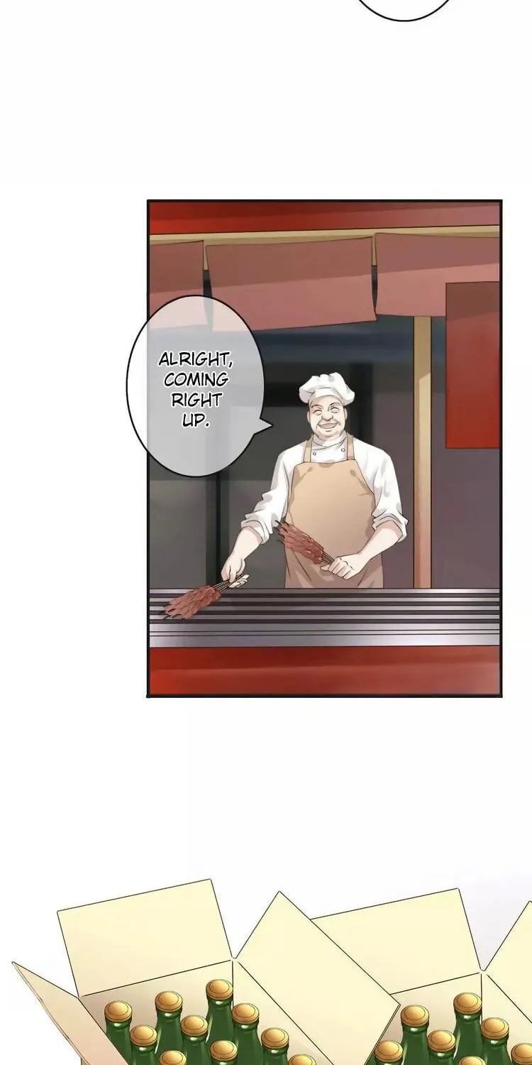 Bloody Kiss Chapter 35 page 48 - 