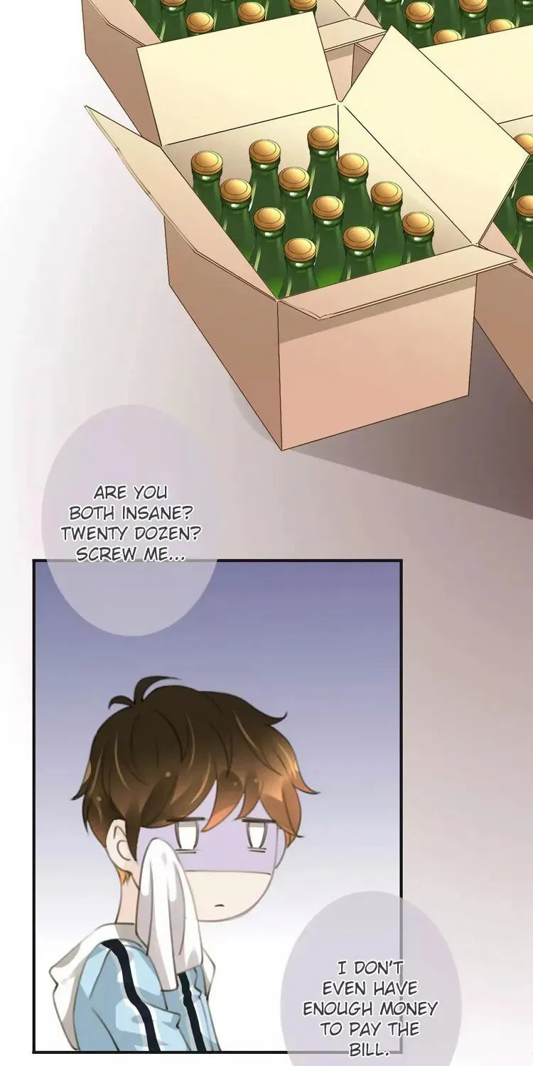 Bloody Kiss Chapter 35 page 49 - 