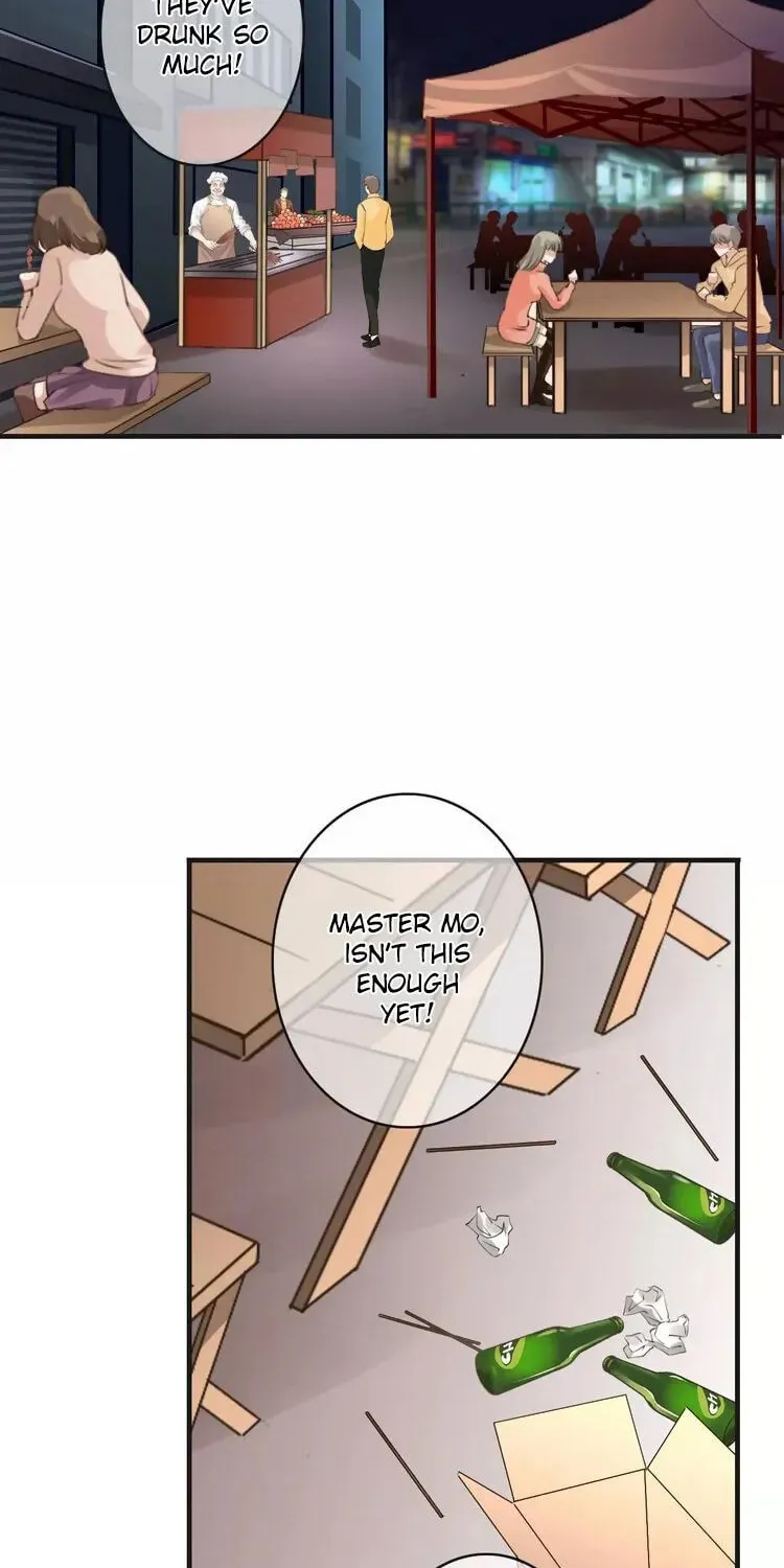 Bloody Kiss Chapter 35 page 52 - 