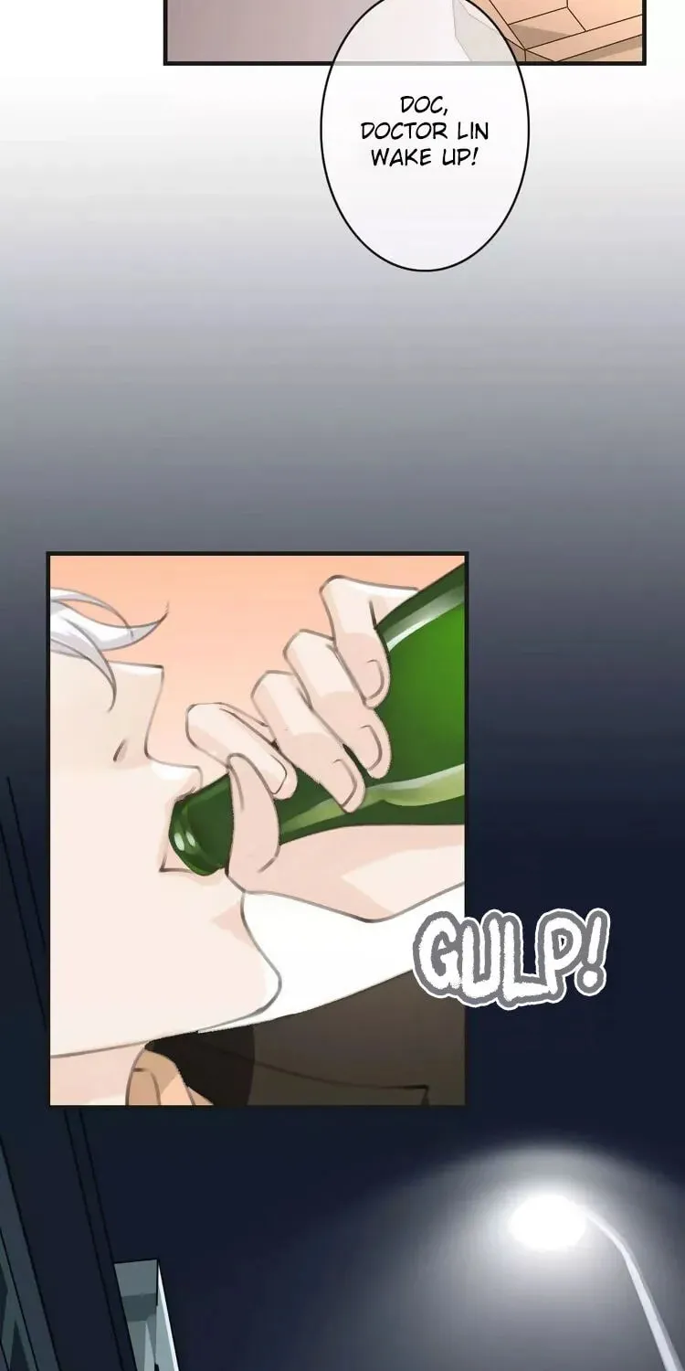 Bloody Kiss Chapter 35 page 53 - 