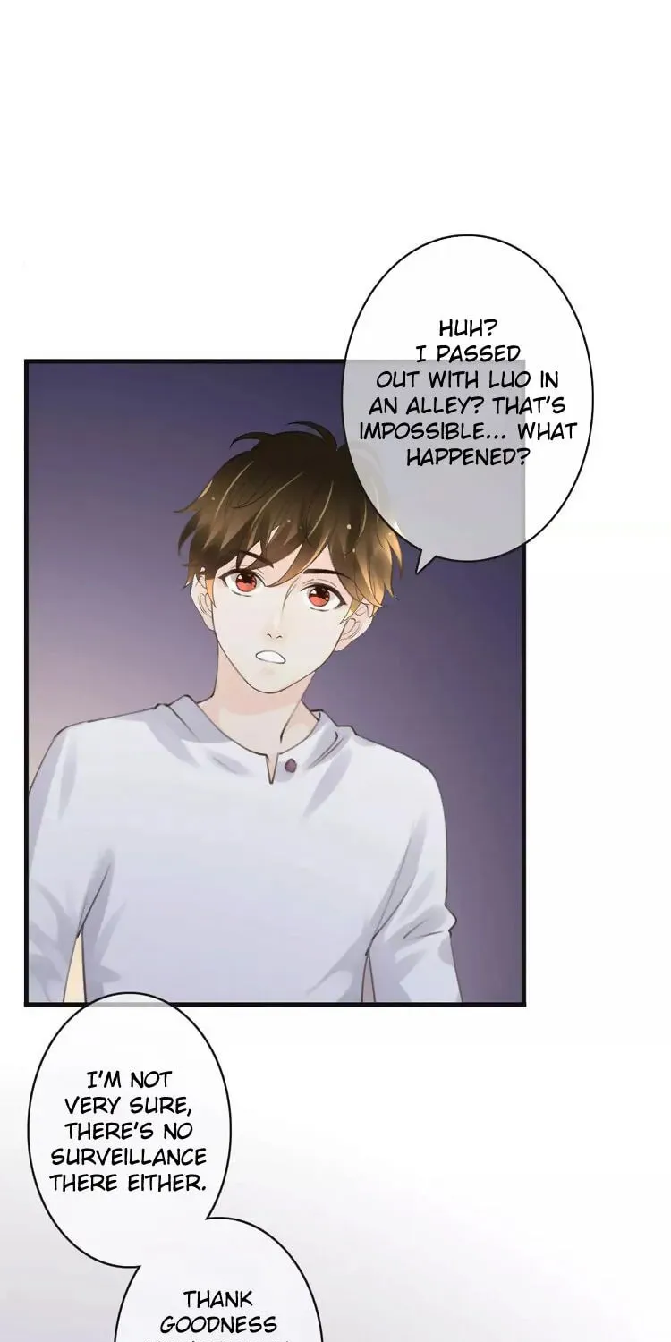 Bloody Kiss Chapter 35 page 7 - 