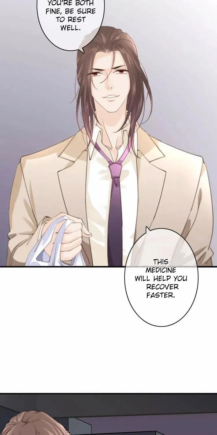 Bloody Kiss Chapter 35 page 8 - 