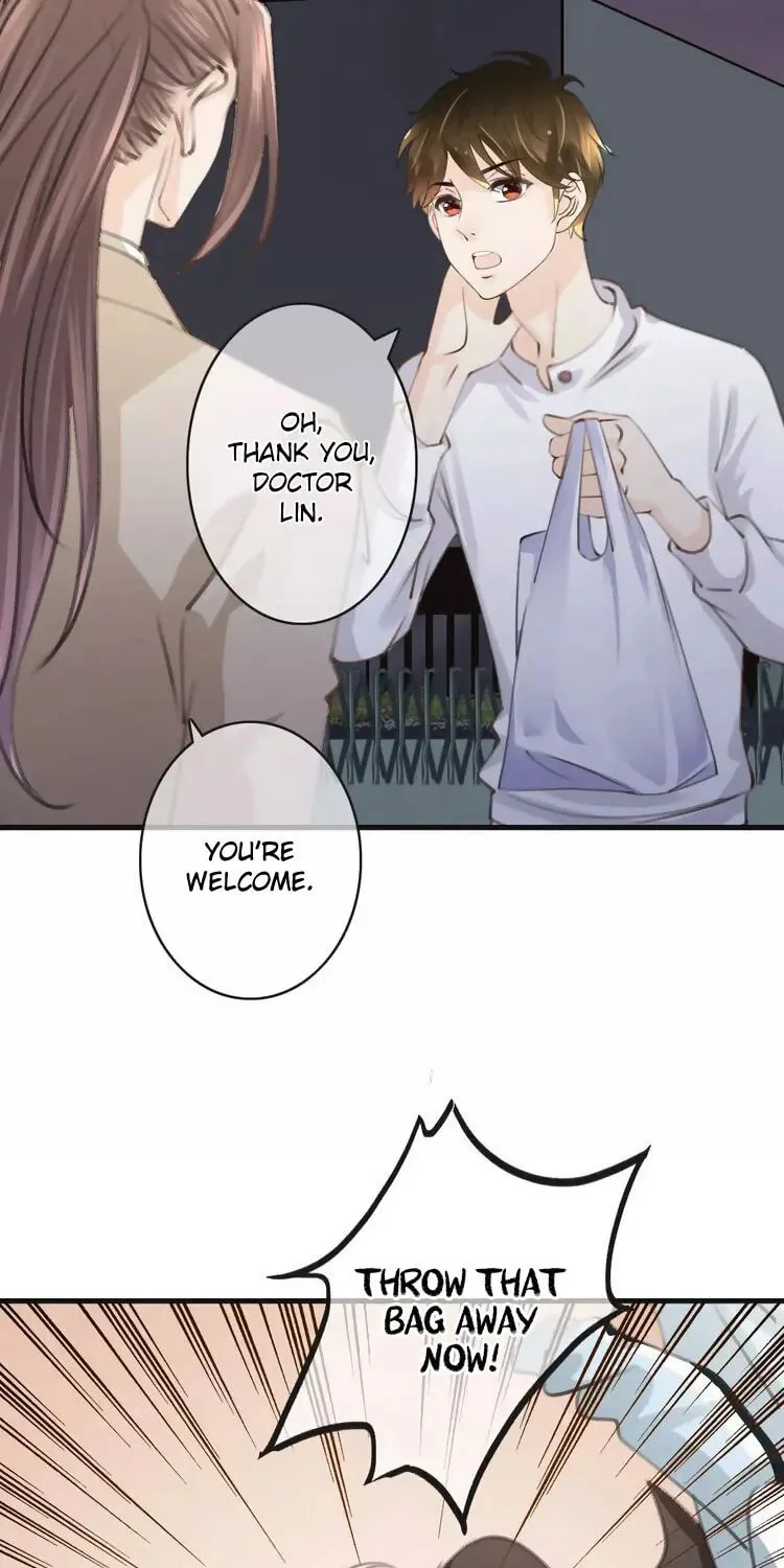 Bloody Kiss Chapter 35 page 9 - 
